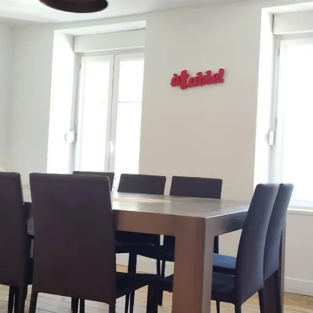 Le Moussaillon דירה